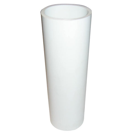Lee's Vinyl Rubber Insert for Clamp-On Rod Holders | SendIt Sailing