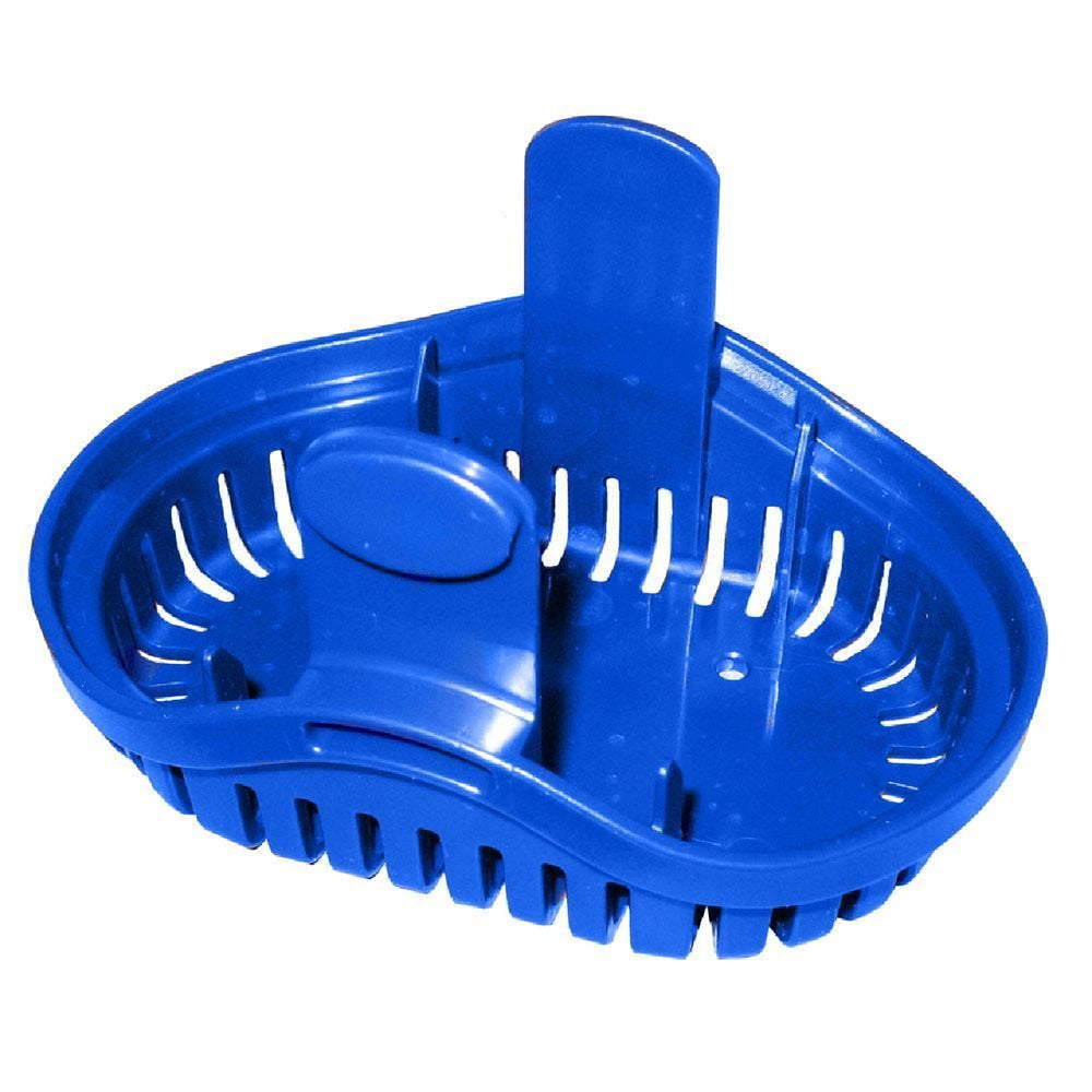 Rule Replacement Strainer Base for Rule-Mate 500-1100 GPH Pumps | SendIt Sailing