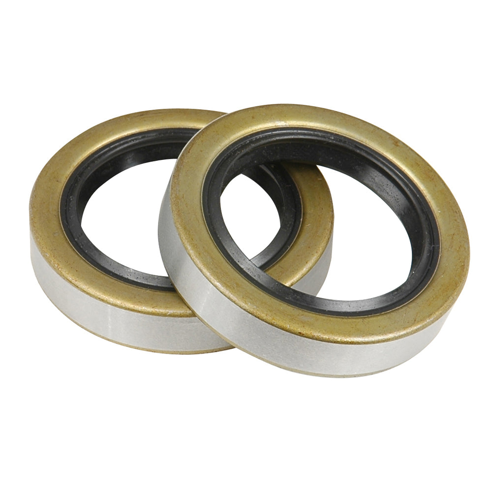 C.E. Smith Grease Seals for 1in - 1-1/16in Straight Spindle | SendIt Sailing