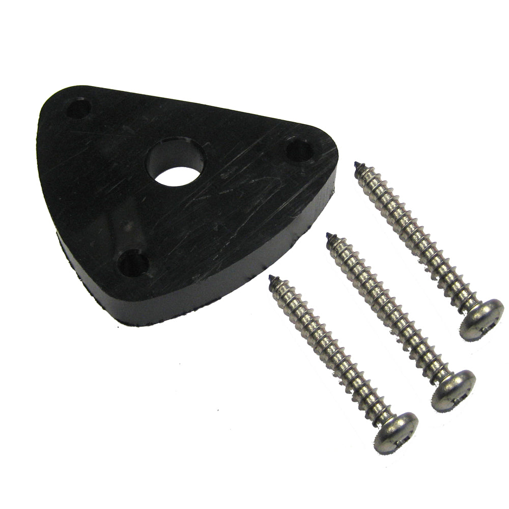 Bennett Trim Tabs BOLT Actuator UH Spacer | SendIt Sailing