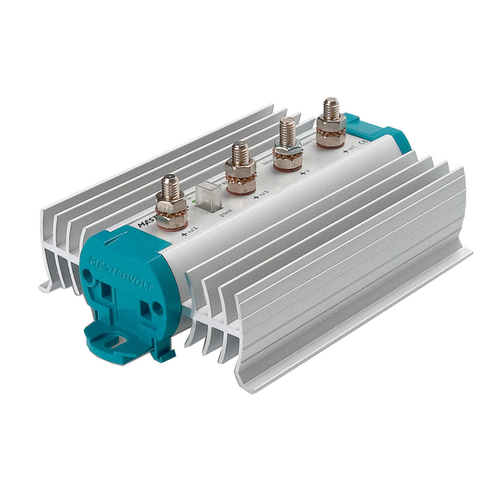 Mastervolt Battery Mate 1603 IG Isolator - 120A, 3 Bank | SendIt Sailing