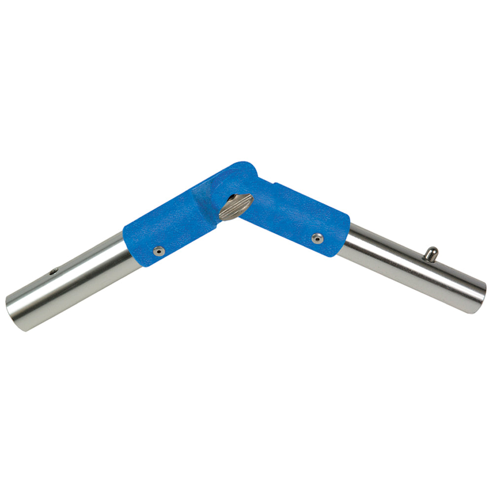 Swobbit 180Degree Adjustable Angle Adapter | SendIt Sailing