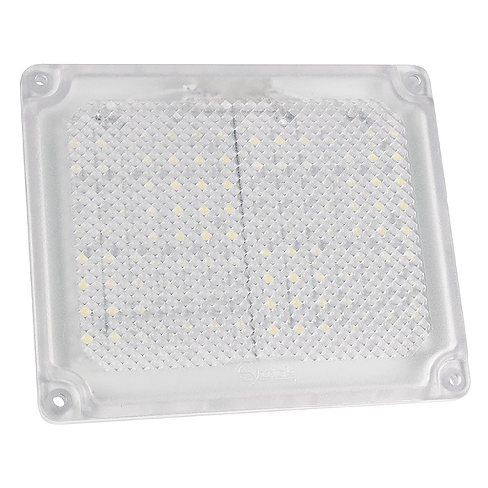 Quick Action 5W Engine Room LED Light - Daylight - 12V | SendIt Sailing