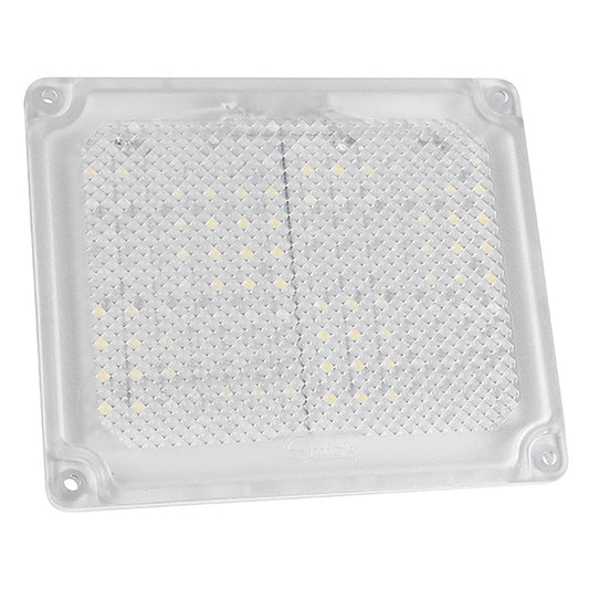 Quick Action 5W Engine Room LED Light - Daylight - 12V | SendIt Sailing