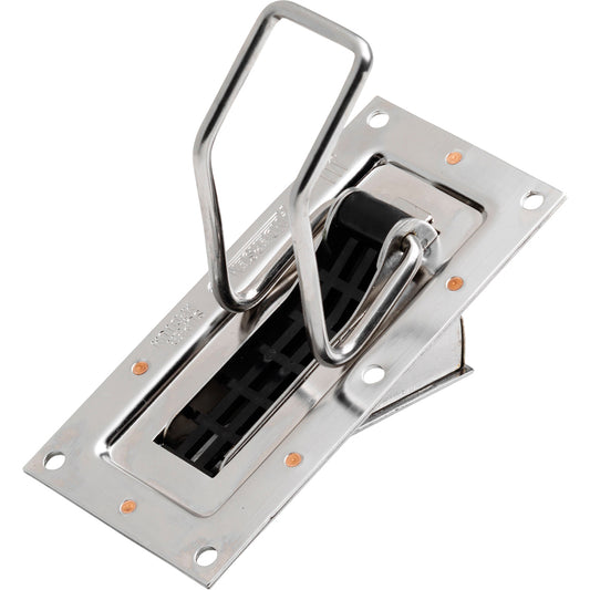 Andersen Super Medium Bailer - Inside Mount | SendIt Sailing