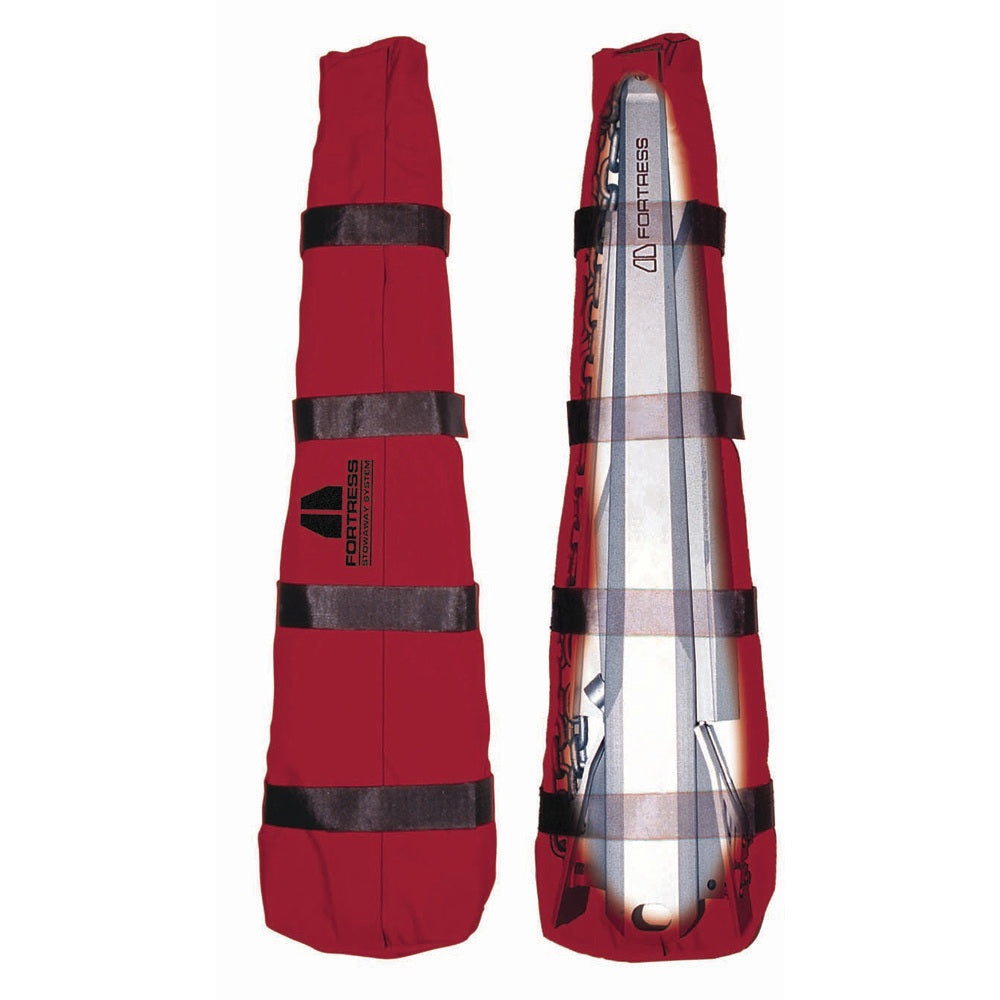 Fortress SG-11 Guardian Stowaway Bag for G-11 Anchor | SendIt Sailing