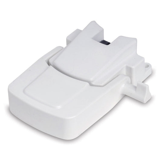 Shurflo by Pentair Standard Automatic Float Switch - 12/24 VDC | SendIt Sailing