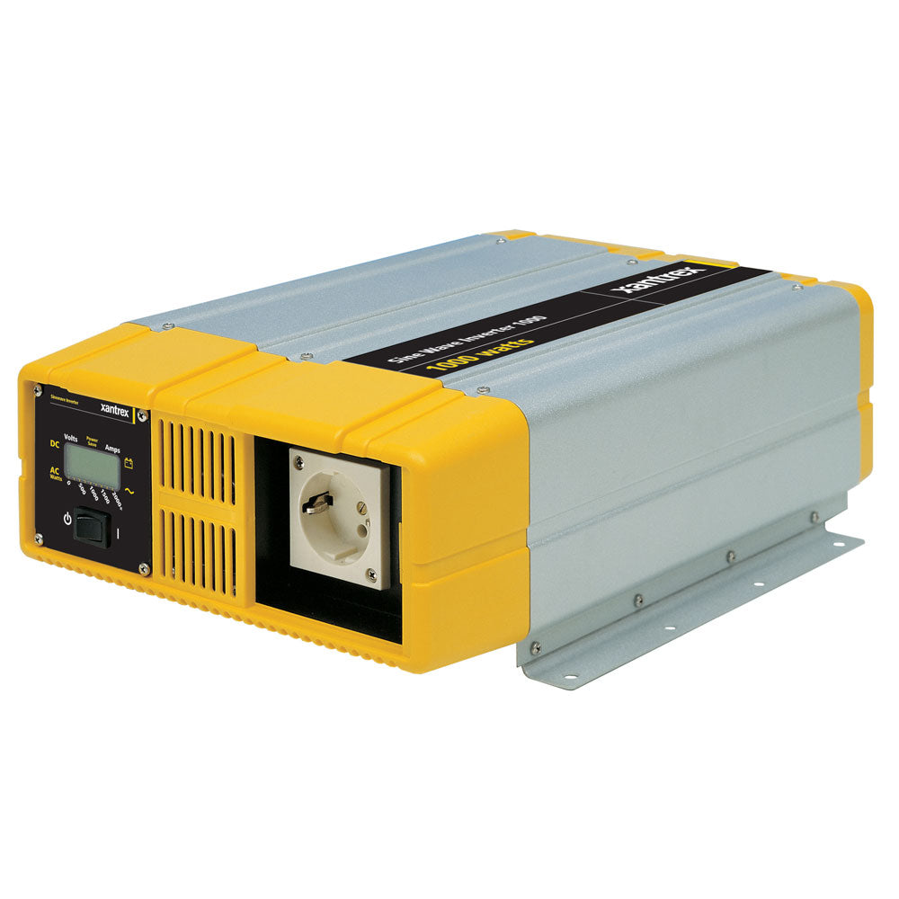 Xantrex PROsine International 1800I Hardwire Transfer Switch - 1800W - 24VDC/230VAC | SendIt Sailing