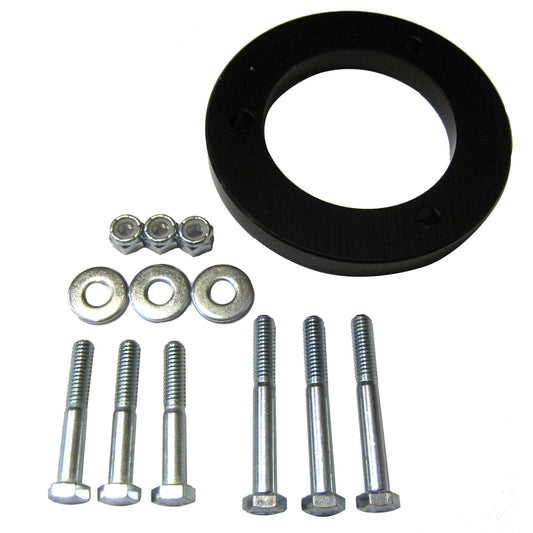 Intellisteer Spacer Kit for Type T System - 0.51in | SendIt Sailing