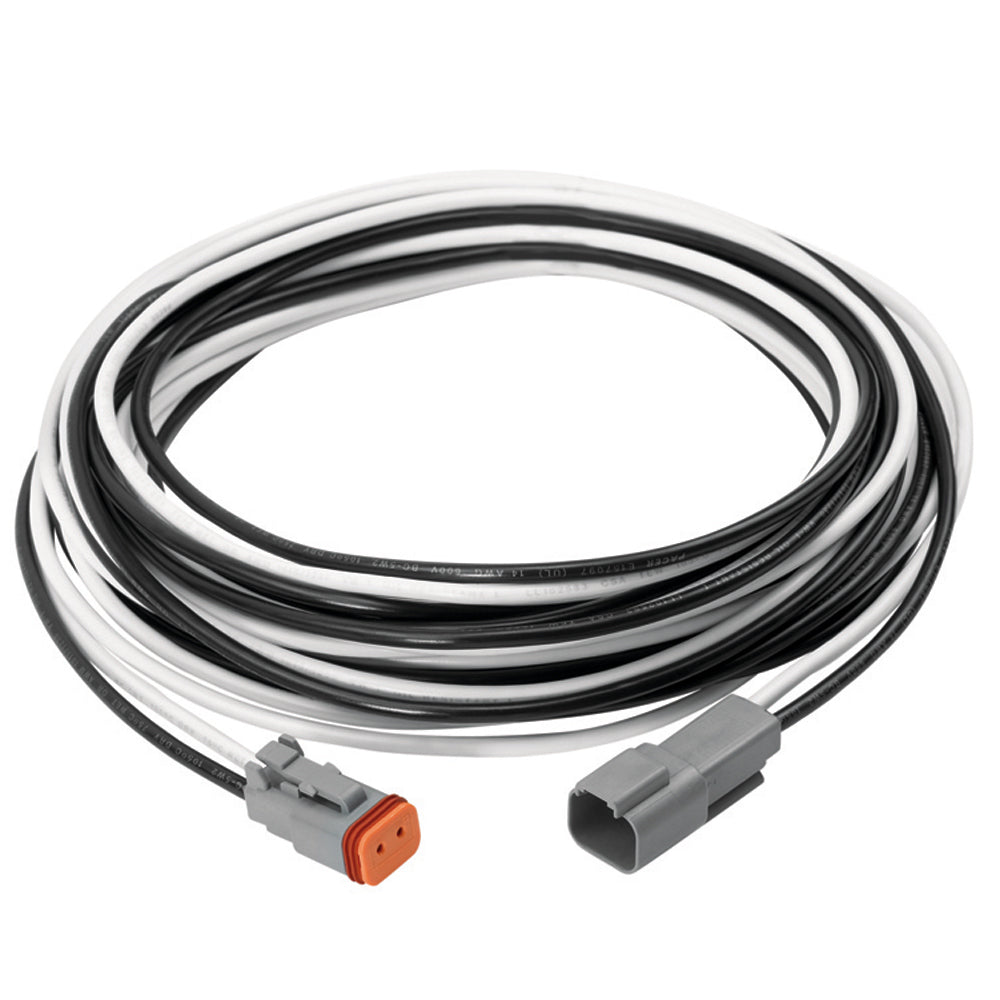 Lenco Actuator Extension Harness - 14ft - 16 Awg | SendIt Sailing