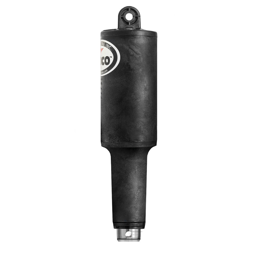 Lenco 1.25 XDS 5 Lobe Actuator - 12V - 1-1/4in Stroke | SendIt Sailing