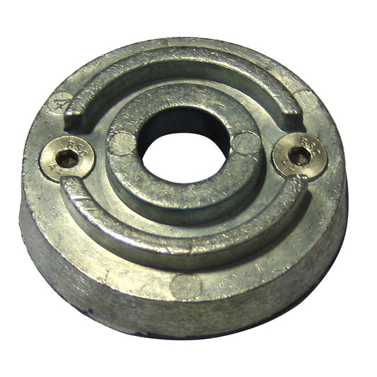VETUS Zinc Anode Set for Bow Thrusters - 75/80/95 kgf Bow Thrusters | SendIt Sailing