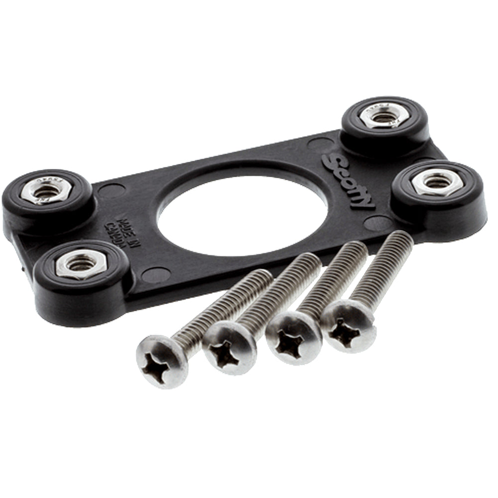 Scotty 441 Backing Plate for 241 & 244 Mount | SendIt Sailing