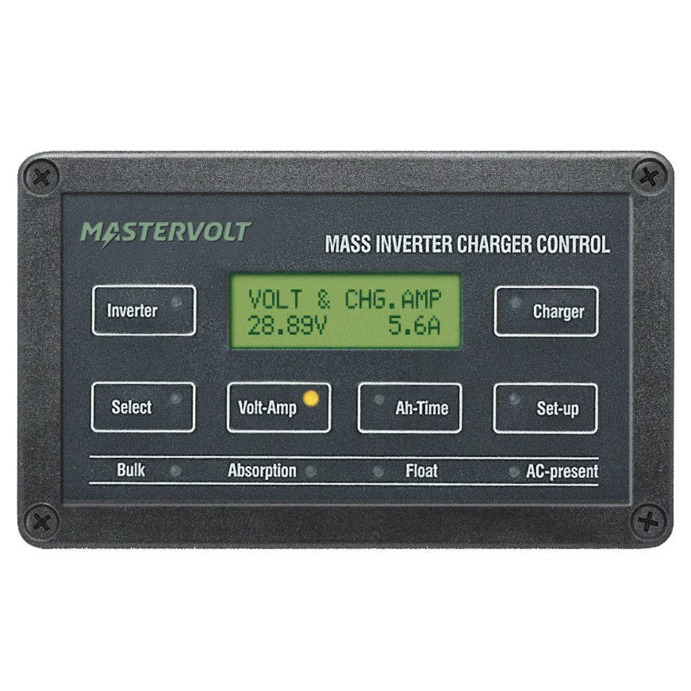 Mastervolt Masterlink MICC - Includes Shunt | SendIt Sailing