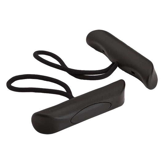 Attwood Kayak Handle Replacement Set - Pair | SendIt Sailing