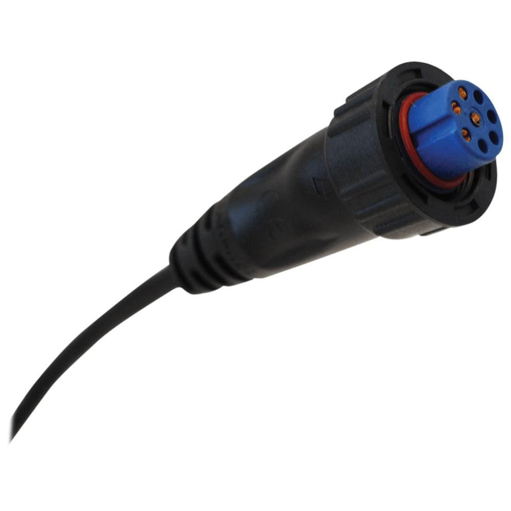 Minn Kota MKR-US2-14 Universal Sonar 2 Adapter Cable - Garmin 8-Pin | SendIt Sailing