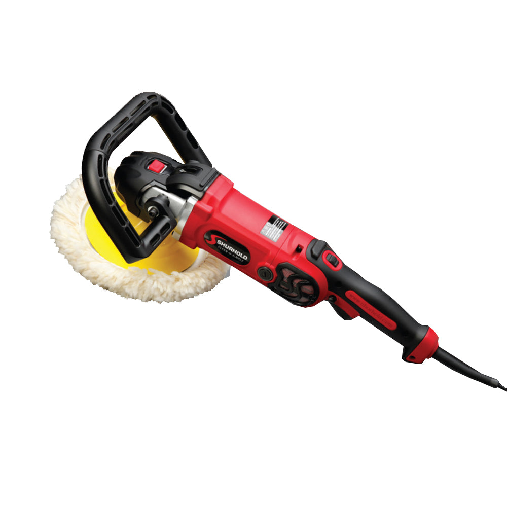 Shurhold Pro Rotary Polisher | SendIt Sailing