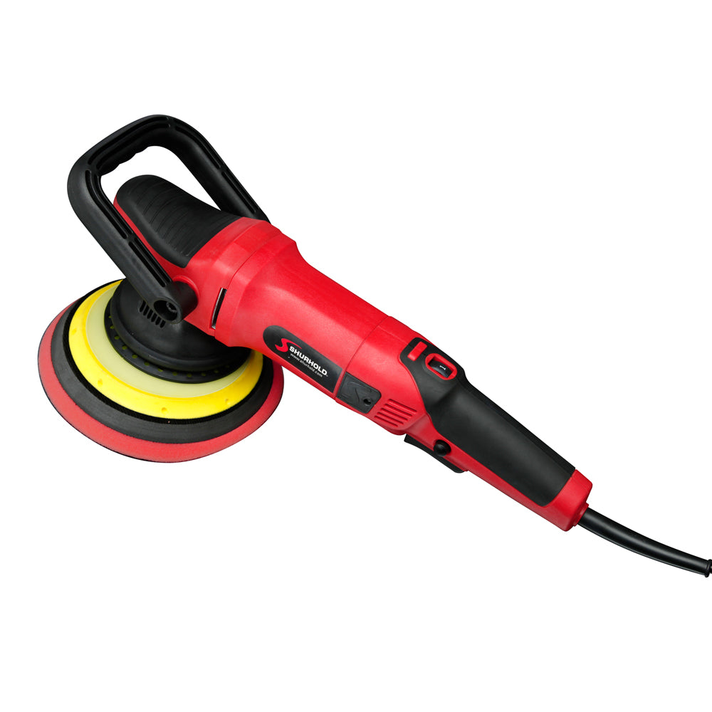 Shurhold Dual Action Polisher Pro | SendIt Sailing
