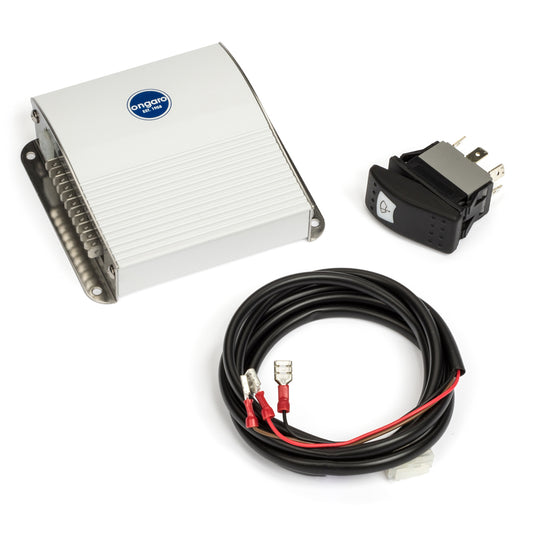 Schmitt Marine Synchronized Wiper Control System with Switch for 1-3 Motors - 12V | SendIt Sailing