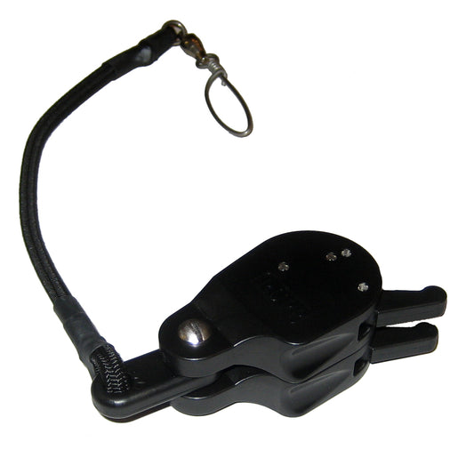 Rupp Double Lok-Up Halyard Line Lock with Bungee | SendIt Sailing