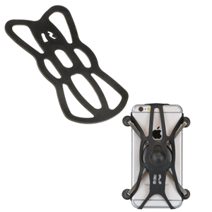 RAM Mount Tether for UN10 X-Grip Holders | SendIt Sailing