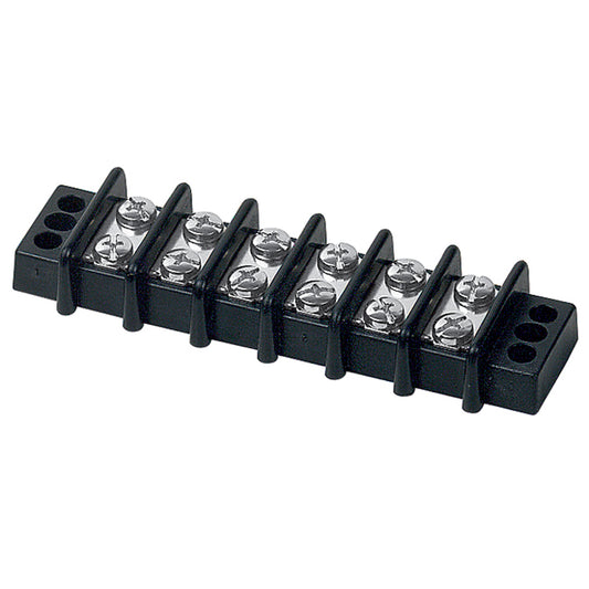 BEP Pro Installer Terminal Block - 6 Way - 30A | SendIt Sailing