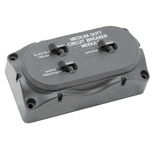 BEP Circuit Breaker Module | SendIt Sailing