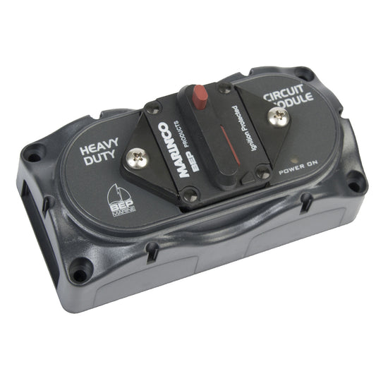 BEP Heavy Duty CB Module - 80A | SendIt Sailing