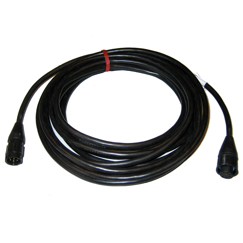 Si-Tex 30' Extension Cable - 8-Pin | SendIt Sailing