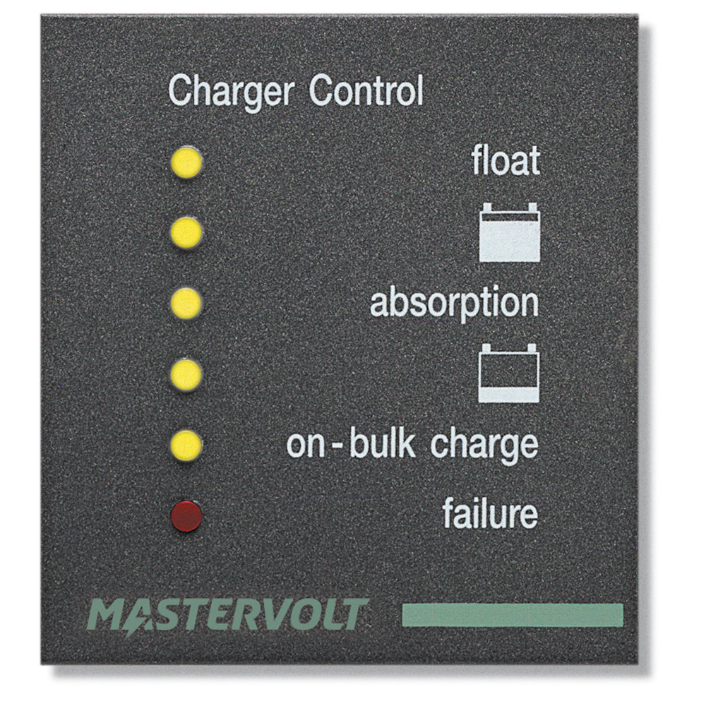 Mastervolt MasterView Read-Out | SendIt Sailing