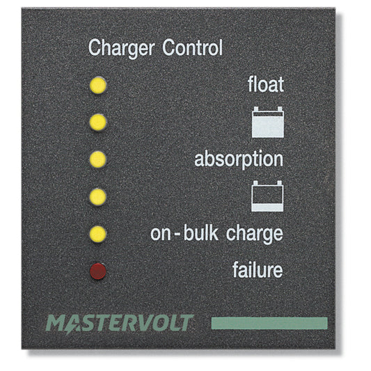 Mastervolt MasterView Read-Out | SendIt Sailing