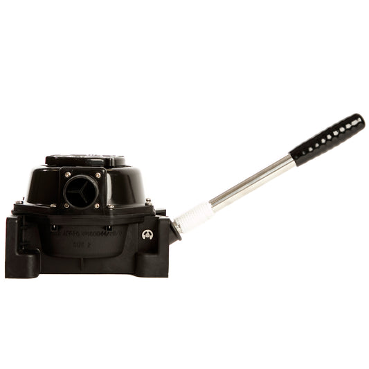 Whale MK5 Universal Manual Bilge Pump | SendIt Sailing