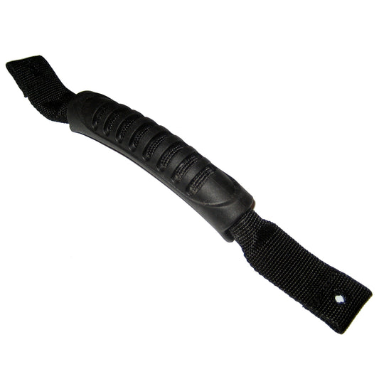 Whitecap Flexible Grab Handle with Molded Grip | SendIt Sailing
