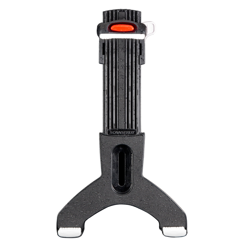 Scanstrut ROKK Universal Tablet Clamp | SendIt Sailing