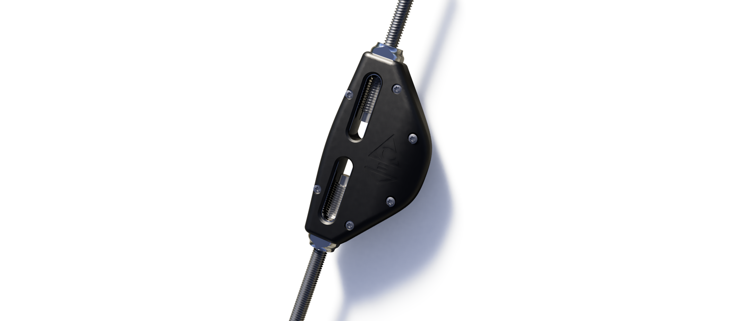 Cyclops smarttune Load Sensor | SendIt Sailing