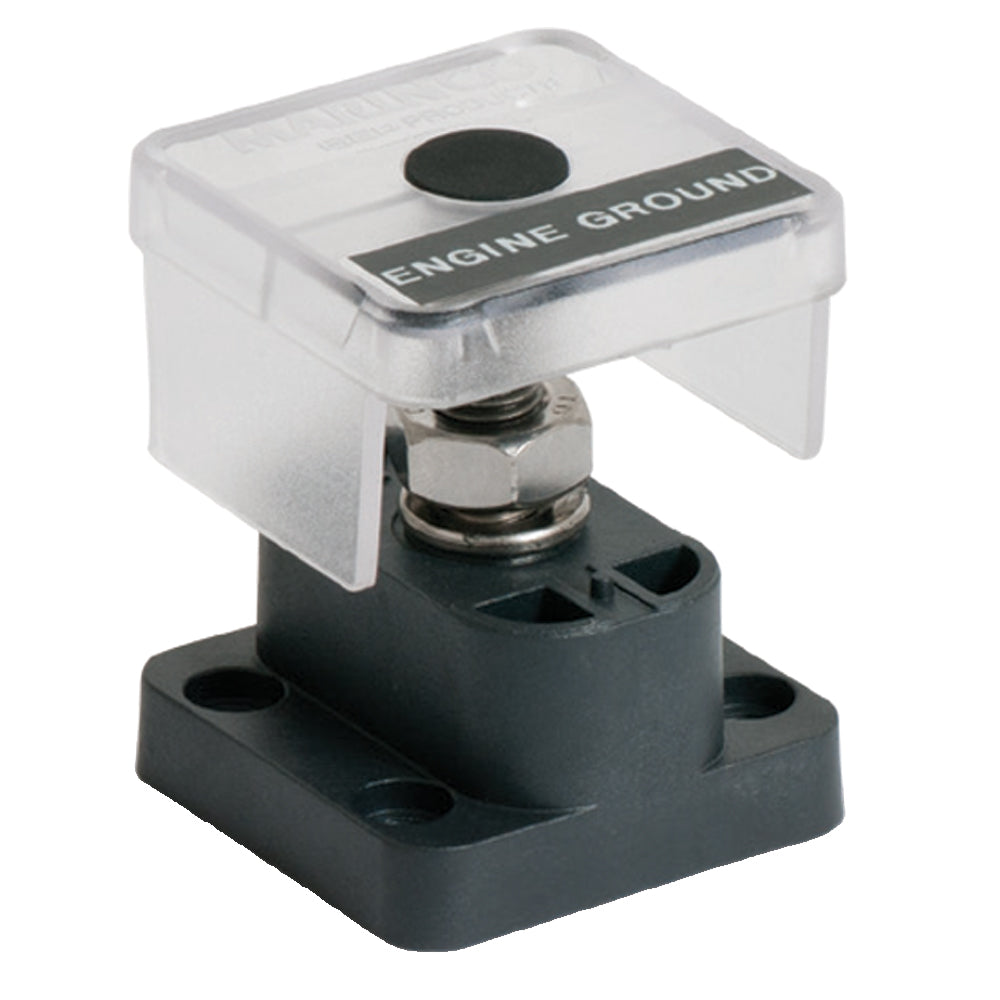 BEP Pro Installer Insulated Stud - Single - 10mm | SendIt Sailing