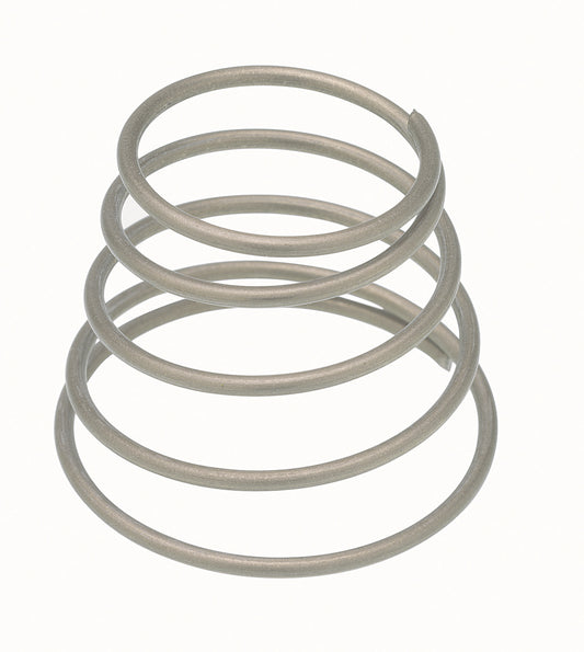 Barton Marine Tapered Spring, Stainless Steel 16mm/24mm x 20mm | SendIt Sailing
