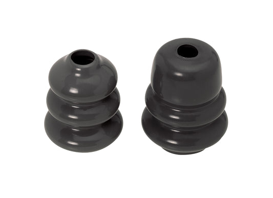 Barton Marine Plastic Spring/Gaiter 48mm x 50mm, Black | SendIt Sailing