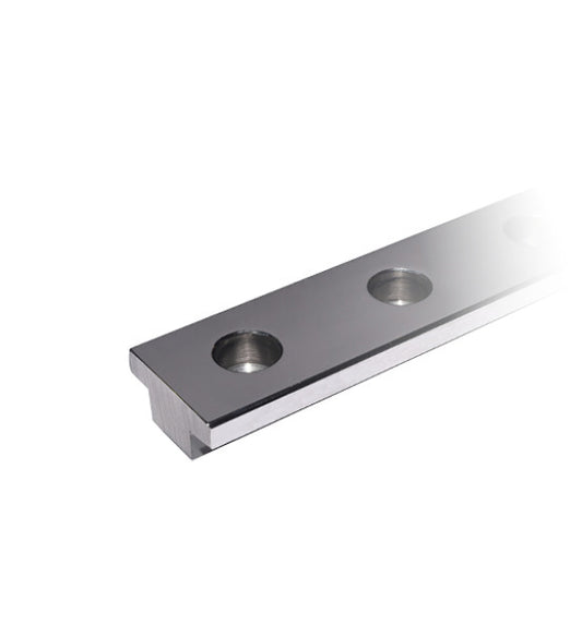 Antal 602.212S Stainless T Track 32X6 Holes 50mm - Per Meter | SendIt Sailing