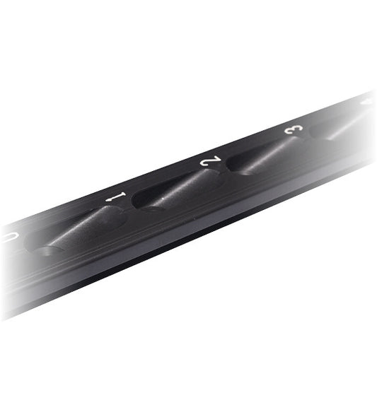 Antal 602.412 Automatic Track T-Track 32X6 - 990mm | SendIt Sailing