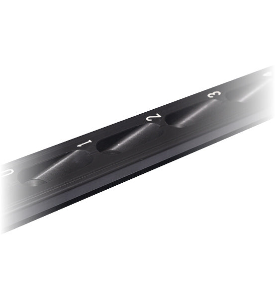 Antal 602.413 Automatic Track T-Track 40X8 - 1130mm | SendIt Sailing