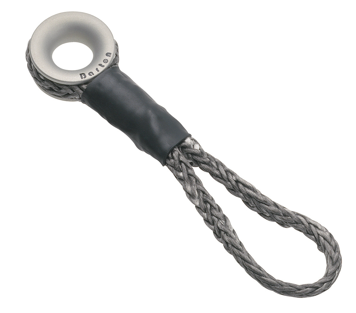 Barton Marine 4mm Dyneema Loop With High Load Eye, 12mm Bore | SendIt Sailing