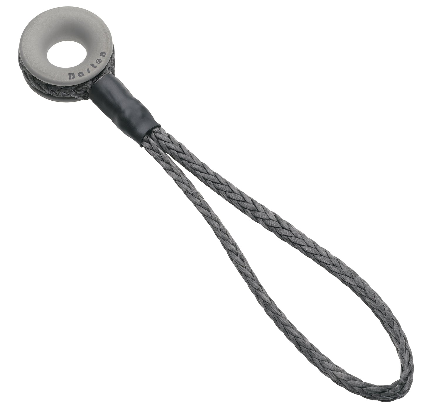 Barton Marine 7mm Dyneema Loop With High Load Eye, 22mm Bore | SendIt Sailing