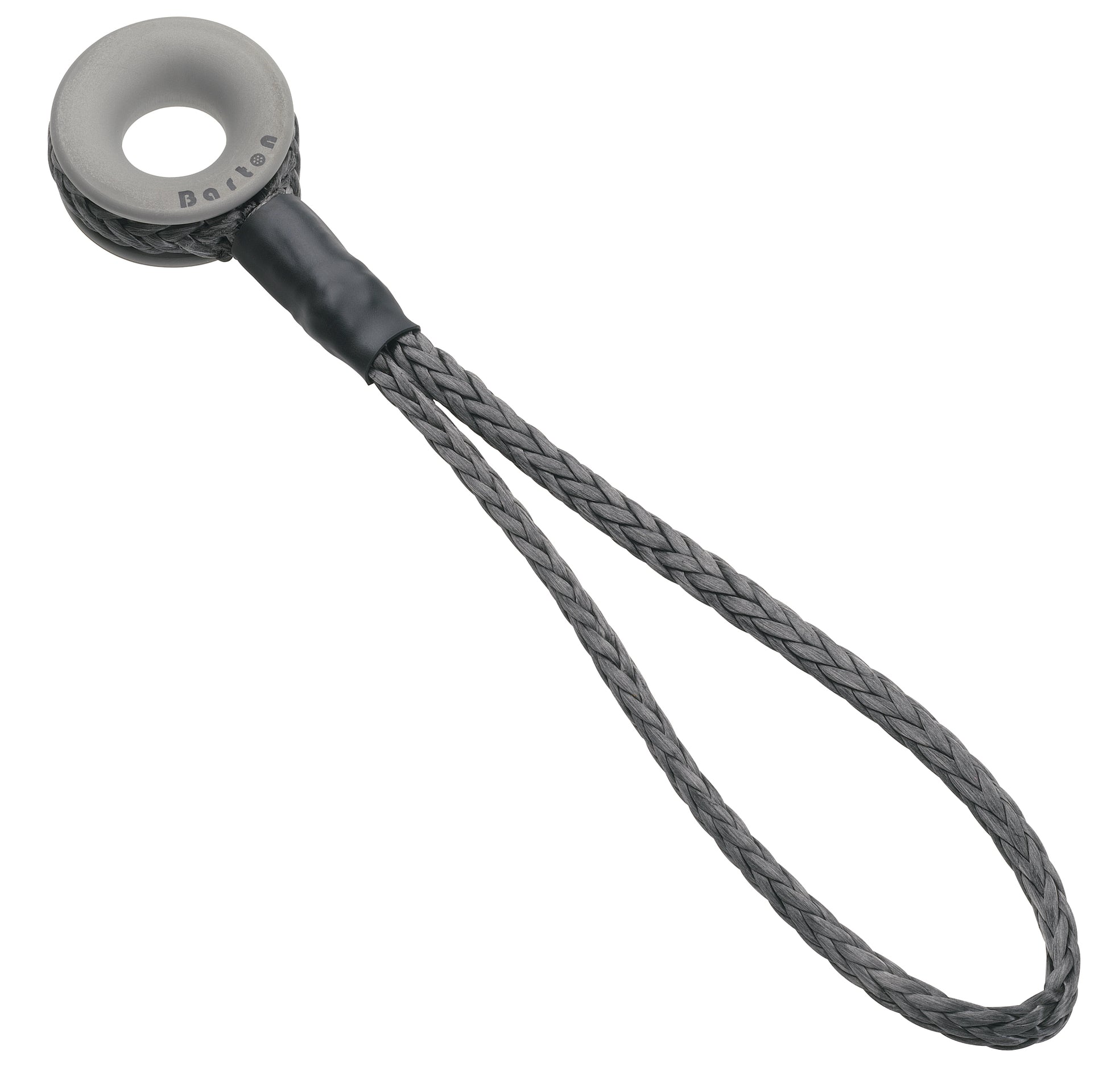 Barton Marine 7mm Dyneema Loop With High Load Eye, 22mm Bore | SendIt Sailing