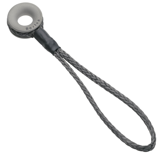 Barton Marine 7mm Dyneema Loop With High Load Eye, 22mm Bore | SendIt Sailing
