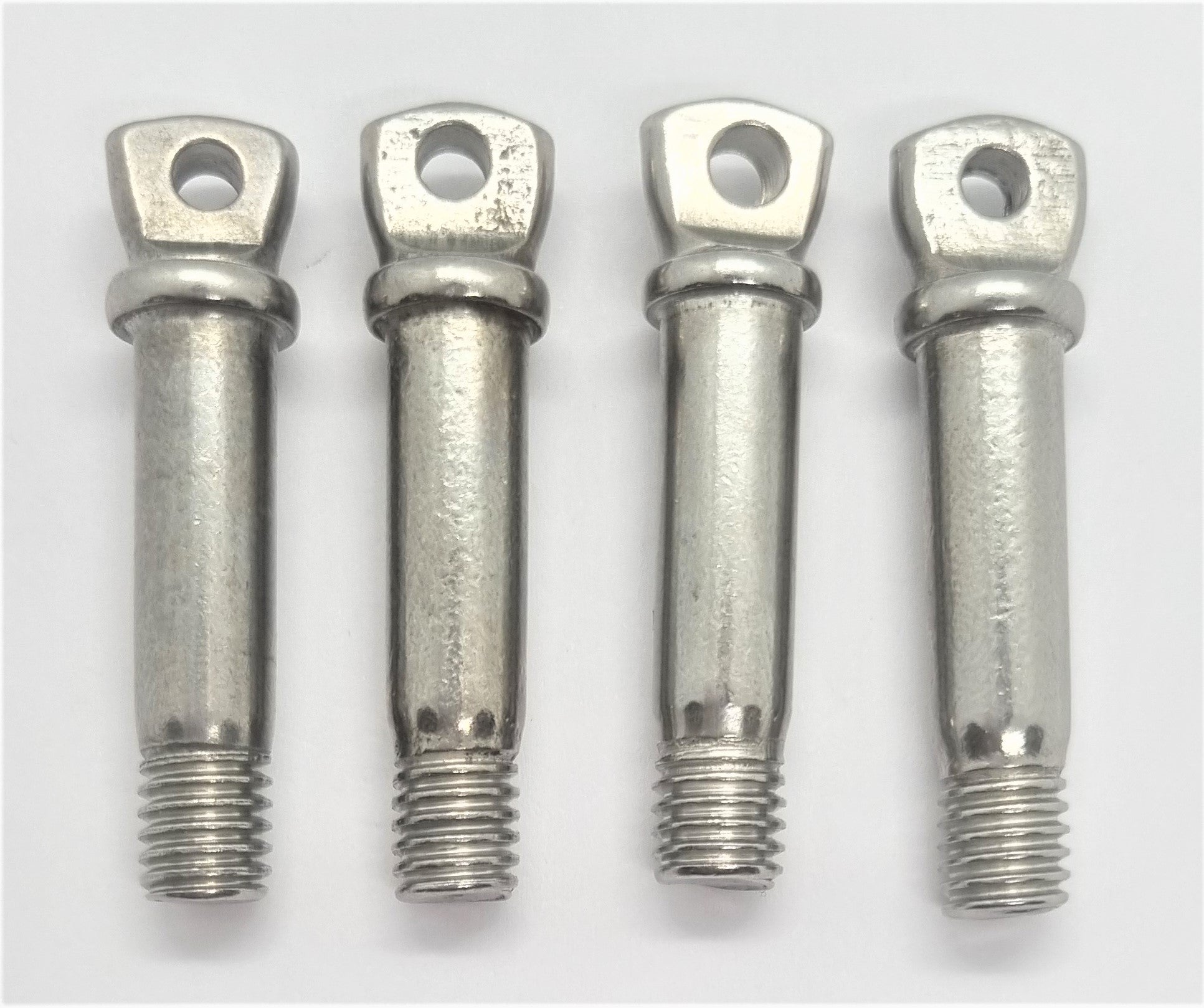 Barton Marine Shackle Pins 8mm (pack 4) | SendIt Sailing