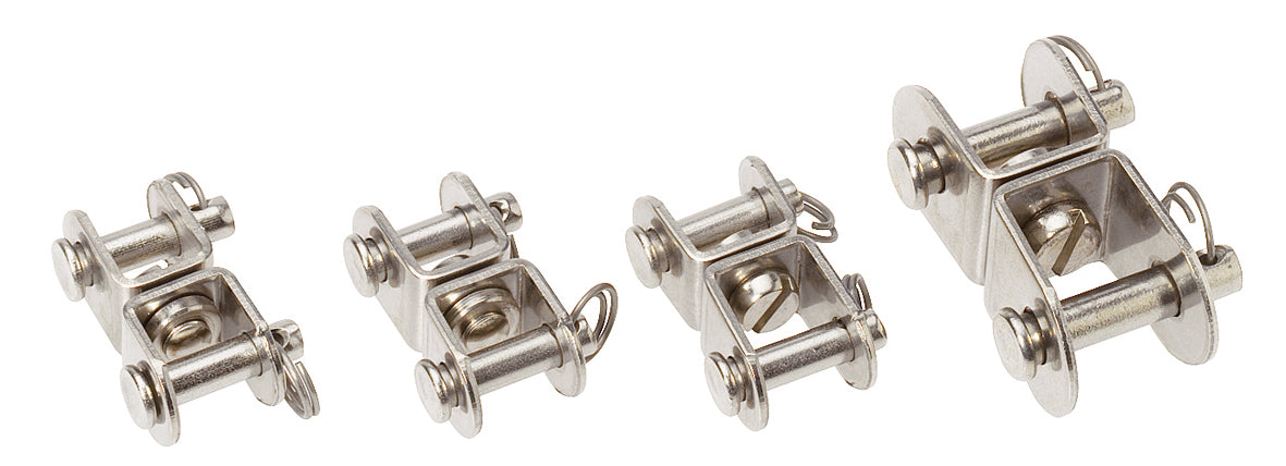 Barton Marine Swivel 5 x 33 x 9mm | SendIt Sailing