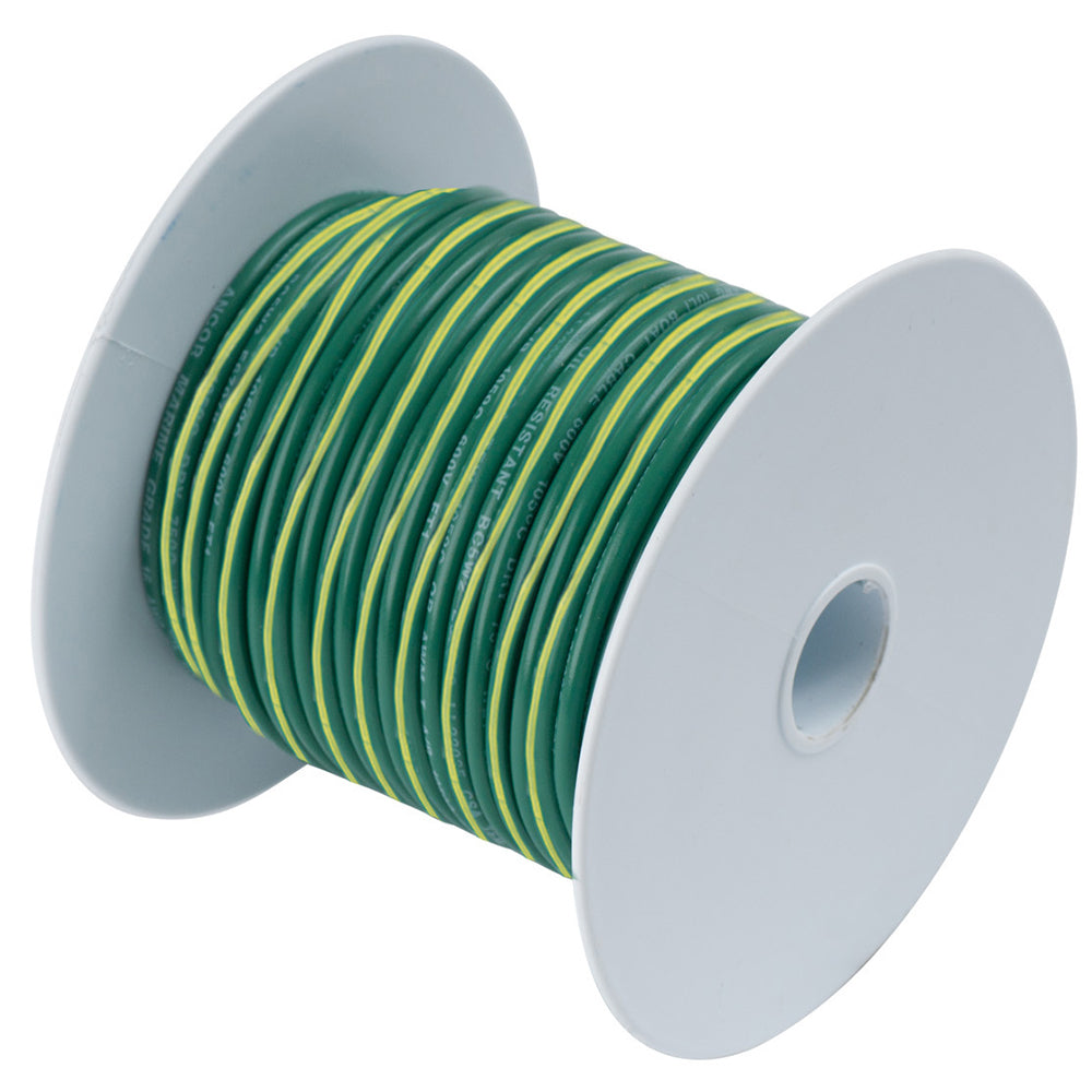 Ancor Tinned Copper Wire