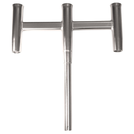 TACO Deluxe Trident Rod Holder Cluster Straight | SendIt Sailing