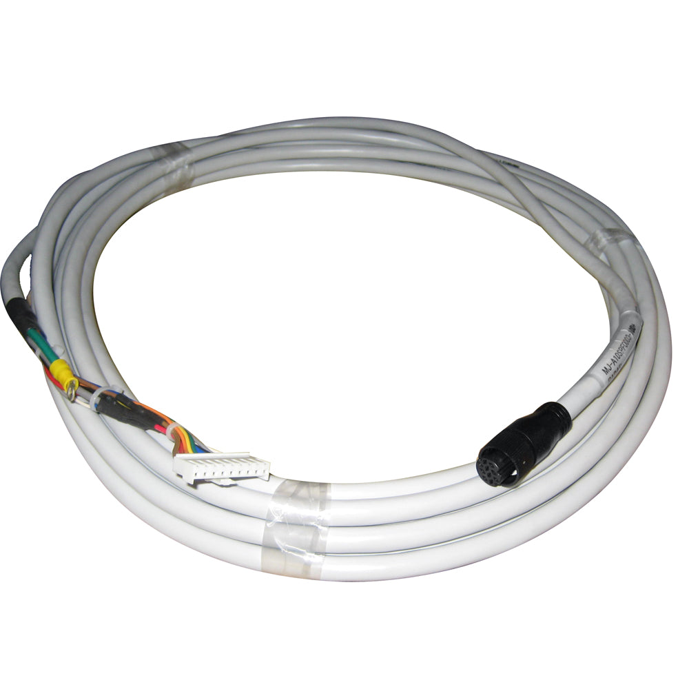 Furuno 15M Signal Cable for 1623 | SendIt Sailing